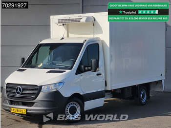 Xe van đông lạnh MERCEDES-BENZ Sprinter 314