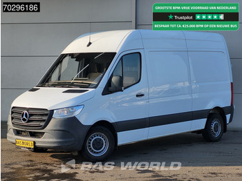 Xe van chở hàng MERCEDES-BENZ Sprinter 314