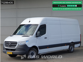 Xe van chở hàng MERCEDES-BENZ Sprinter 314