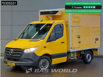 Xe van đông lạnh MERCEDES-BENZ Sprinter 314