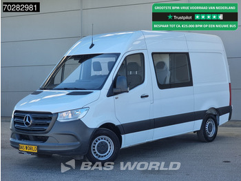 Xe van chở hàng MERCEDES-BENZ Sprinter 314