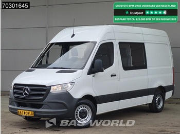 Xe van chở hàng MERCEDES-BENZ Sprinter 314