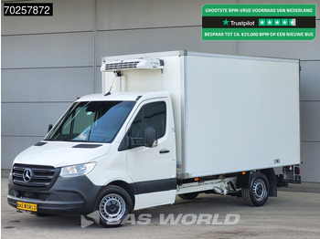 Xe van đông lạnh MERCEDES-BENZ Sprinter 314
