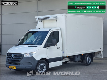 Xe van đông lạnh MERCEDES-BENZ Sprinter 314