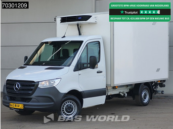 Xe van đông lạnh MERCEDES-BENZ Sprinter 314