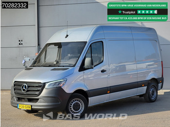 Xe van chở hàng MERCEDES-BENZ Sprinter 314