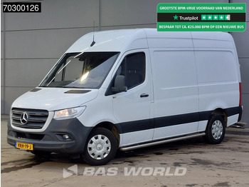 Xe van chở hàng MERCEDES-BENZ Sprinter 314