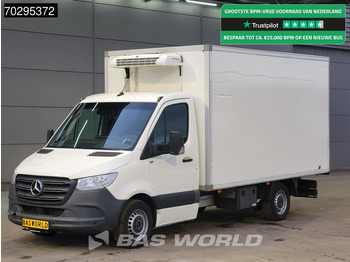 Xe van đông lạnh MERCEDES-BENZ Sprinter 314