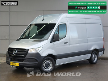 Xe van nhỏ gọn MERCEDES-BENZ Sprinter 315