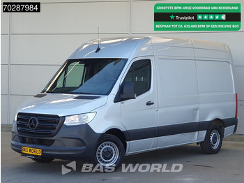 Xe van nhỏ gọn MERCEDES-BENZ Sprinter 315