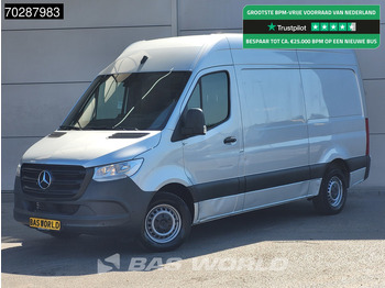 Xe van nhỏ gọn MERCEDES-BENZ Sprinter 315