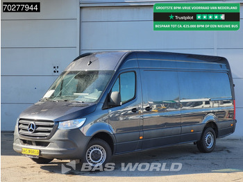 Xe van chở hàng MERCEDES-BENZ Sprinter 315