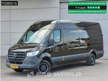 Xe van chở hàng MERCEDES-BENZ Sprinter 315
