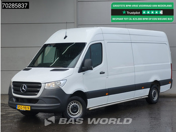 Xe van chở hàng MERCEDES-BENZ Sprinter 315