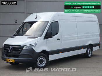Xe van chở hàng MERCEDES-BENZ Sprinter 315