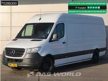 Xe van chở hàng MERCEDES-BENZ Sprinter 315