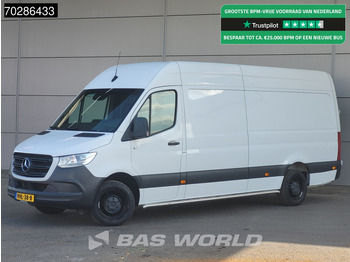 Xe van chở hàng MERCEDES-BENZ Sprinter 315