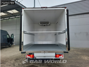 Xe van đông lạnh mới Mercedes-Benz Sprinter 315 CDI Koelwagen 2025model Thermo King V-300max 230V stekker Bakwagen Koel Kühlwagen 13m3 Airco Cruise control: hình 3