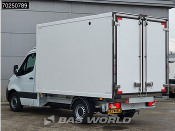 Xe van đông lạnh mới Mercedes-Benz Sprinter 315 CDI Koelwagen 2025model Thermo King V-300max 230V stekker Bakwagen Koel Kühlwagen 13m3 Airco Cruise control: hình 2