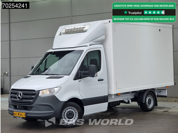 Xe van đông lạnh MERCEDES-BENZ Sprinter 315