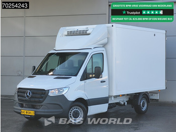 Xe van đông lạnh MERCEDES-BENZ Sprinter 315