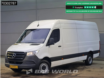 Xe van chở hàng MERCEDES-BENZ Sprinter 315