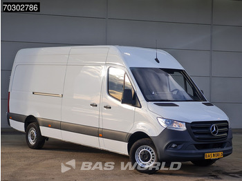 Xe van chở hàng Mercedes-Benz Sprinter 315 CDI L3H2 150PK Airco Cruise Camera MBUX CarPlay Euro6 L3 Airco: hình 3