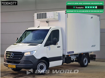 Xe van đông lạnh MERCEDES-BENZ Sprinter 316