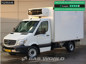 Xe van đông lạnh MERCEDES-BENZ Sprinter 316