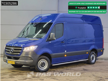 Xe van chở hàng MERCEDES-BENZ Sprinter 316