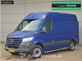 Xe van chở hàng MERCEDES-BENZ Sprinter 316