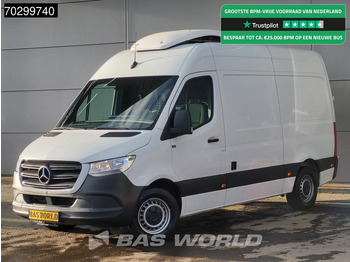 Xe van đông lạnh MERCEDES-BENZ Sprinter 316