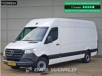 Xe van chở hàng MERCEDES-BENZ Sprinter 317