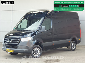 Xe van chở hàng MERCEDES-BENZ Sprinter 317
