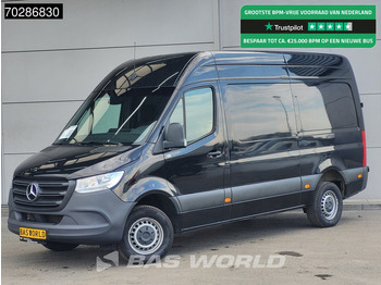 Xe van chở hàng MERCEDES-BENZ Sprinter 317