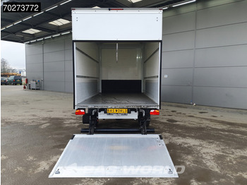 Xe tải nhỏ thùng kín Mercedes-Benz Sprinter 317 CDI Automaat Bakwagen Laadklep Camera Airco Koffer Meubelbak 20m3 Airco: hình 3