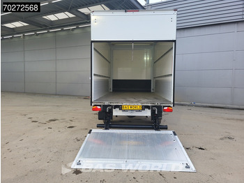 Xe tải nhỏ thùng kín Mercedes-Benz Sprinter 317 CDI Automaat Bakwagen Laadklep Camera Airco Koffer Meubelbak 20m3 Airco: hình 3