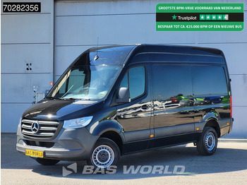 Xe van chở hàng MERCEDES-BENZ Sprinter 317