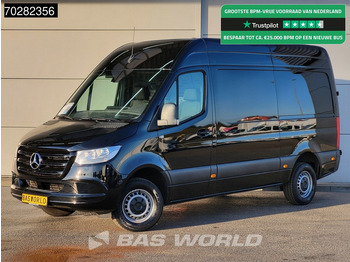 Xe van chở hàng MERCEDES-BENZ Sprinter 317
