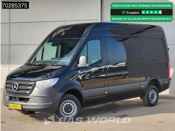 Xe van chở hàng MERCEDES-BENZ Sprinter 317