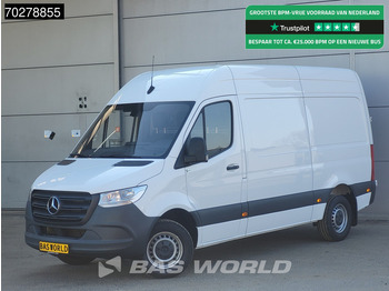 Xe van chở hàng MERCEDES-BENZ Sprinter 317