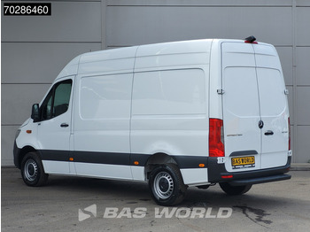 Xe van chở hàng Mercedes-Benz Sprinter 317 CDI Automaat L2H2 Navi Airco Cruise Camera Parkeersensoren MBUX Euro6 L2 12m3 Airco Cruise control: hình 2