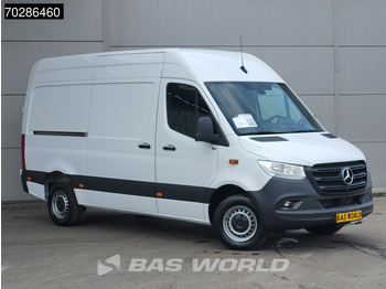 Xe van chở hàng Mercedes-Benz Sprinter 317 CDI Automaat L2H2 Navi Airco Cruise Camera Parkeersensoren MBUX Euro6 L2 12m3 Airco Cruise control: hình 3