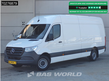 Xe van chở hàng MERCEDES-BENZ Sprinter 317