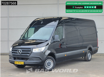 Xe van chở hàng MERCEDES-BENZ Sprinter 317