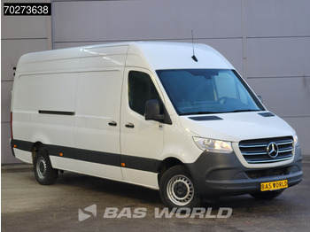 Xe van chở hàng Mercedes-Benz Sprinter 317 CDI Automaat L3H2 170PK Airco Cruise Camera Parkeersensoren MBUX L3 14m3 Airco Cruise control: hình 3
