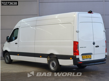 Xe van chở hàng Mercedes-Benz Sprinter 317 CDI Automaat L3H2 170PK Airco Cruise Camera Parkeersensoren MBUX L3 14m3 Airco Cruise control: hình 2