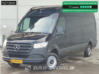 Xe van chở hàng MERCEDES-BENZ Sprinter 317