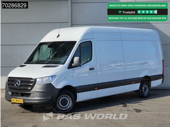 Xe van chở hàng MERCEDES-BENZ Sprinter 317