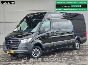Xe van chở hàng MERCEDES-BENZ Sprinter 317